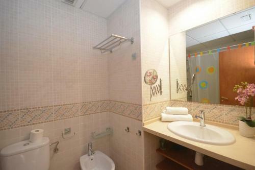 Apartamento Septurist Blau Mar Planta Baja