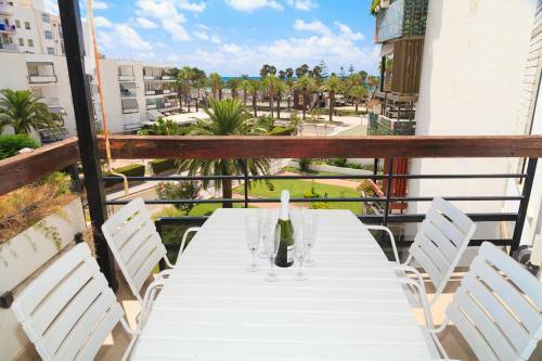 Uhc Formentor Apartments