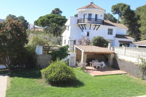 Villa La Pedrereta