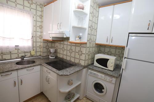 Apartamento Greco II