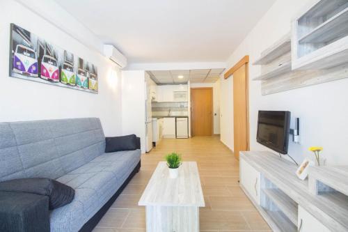 Apartamento Catalu�a 92 Ref. 1012