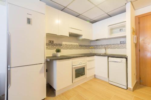 Apartamento Catalu�a 92 Ref. 1012