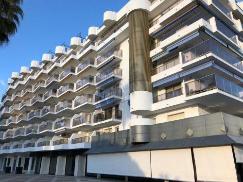 Apartamento Acacias Vista Mar Arysal