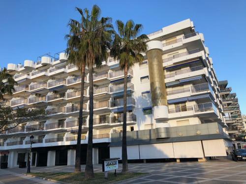 Apartamento Acacias Vista Mar Arysal