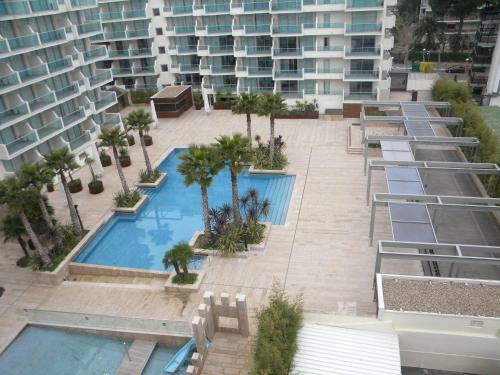 Apartamento Acacias Vista Mar Arysal