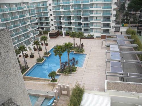 Apartamento Acacias Vista Mar Arysal