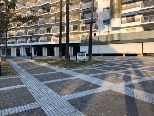 Apartamento Acacias Vista Mar Arysal