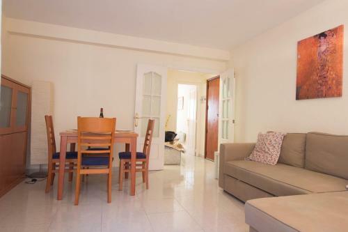 Apartamento Santa Eulalia