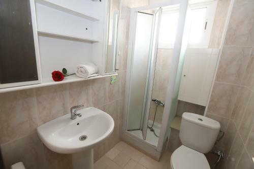 Apartamento Aloa