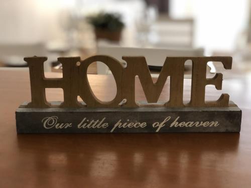 T&h Novelty 113 Family Apartment