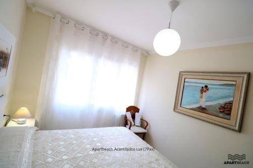 Apartbeach Acantilados Salou