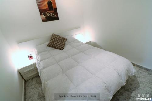 Apartbeach Acantilados Salou