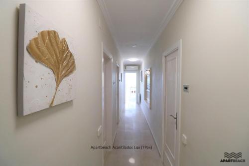 Apartbeach Acantilados Salou