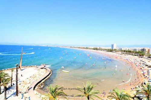 Apartbeach Acantilados Salou