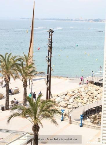 Apartbeach Acantilados Salou