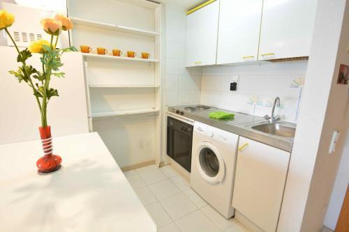 Apartamento Saval Atalaya Mar