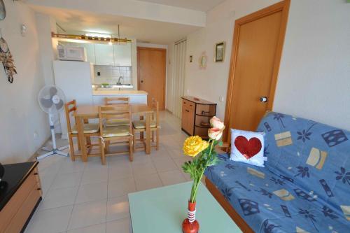 Apartamento Saval Atalaya Mar