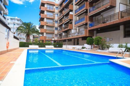 Uhc Casalmar Apartaments