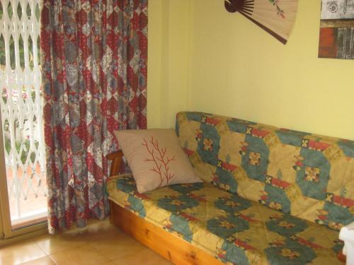 Apartamento Cap Salou