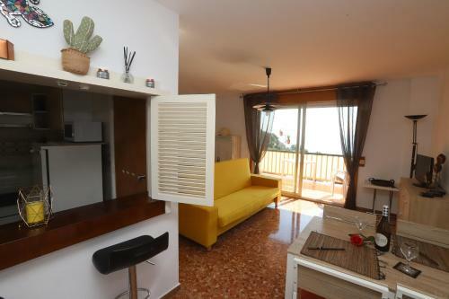 Apartamento Faro