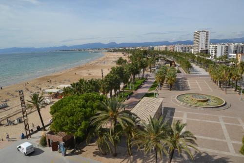 Apartamento Wvp - Barcelona 1