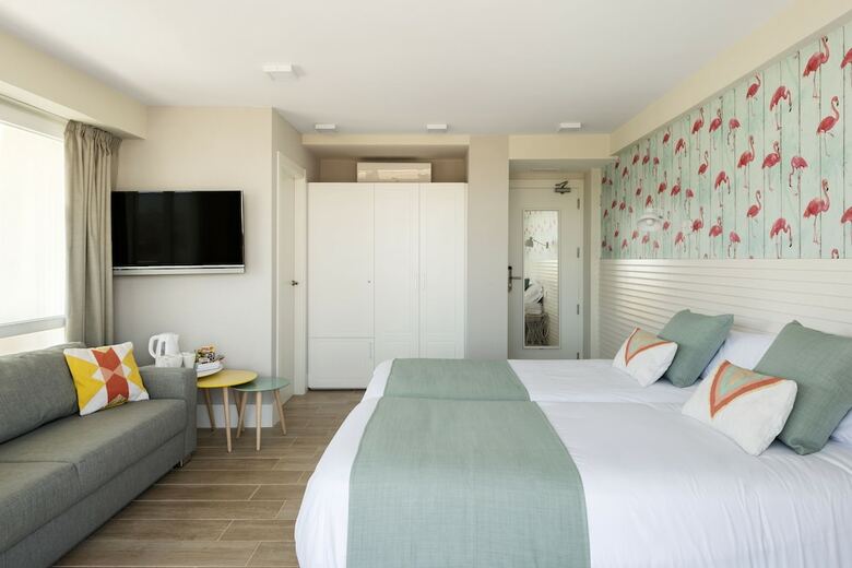Hostal Seaborn By Pillow
