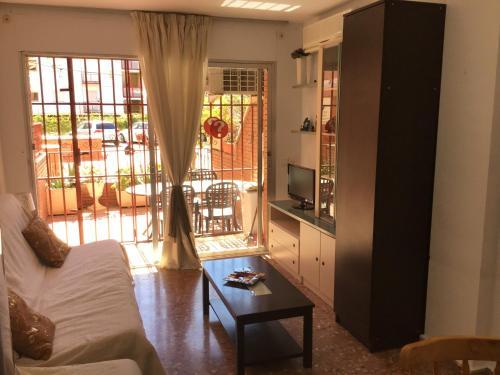 Apartamento Edificio Atlas V