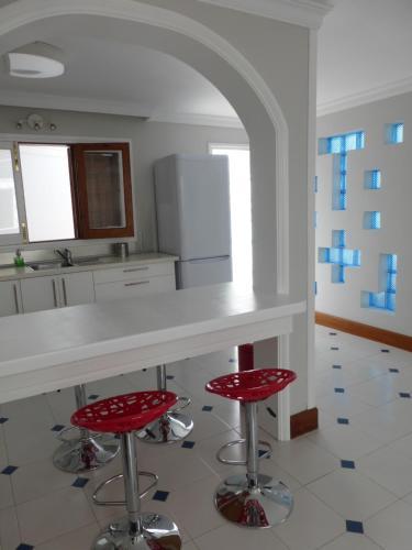 Fantastica Vivienda En Playa De San Agustin
