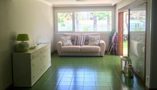 Confortable Independent Villa