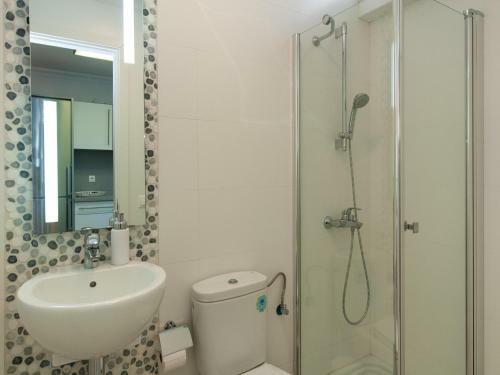 Beachfront Apartment Las Burras Mra 02