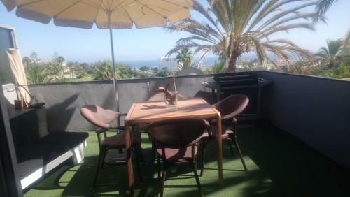 Apartamentos Siglo XXI - San Agustin