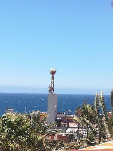 Apartamentos Siglo XXI - San Agustin