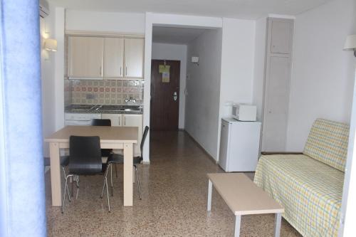 Apartamentos Orvay