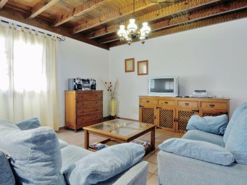 Villa Juani