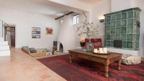 Villa Can Barta