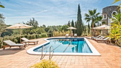 Villa Can Barta