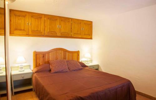 Villa Los Olivos