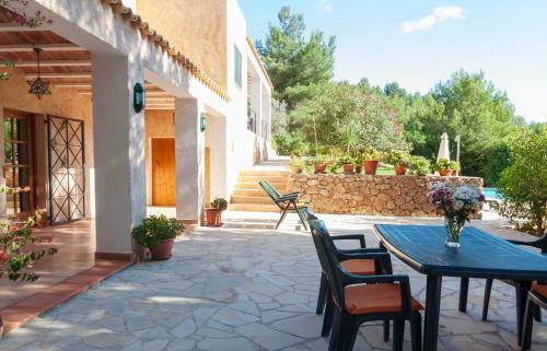 Villa Los Olivos