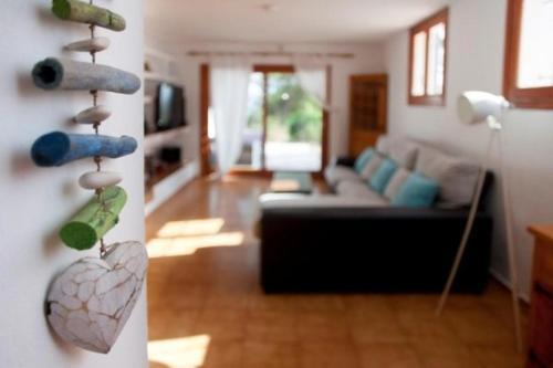 San Jose Villa Sleeps 8 Pool Air Con Wifi
