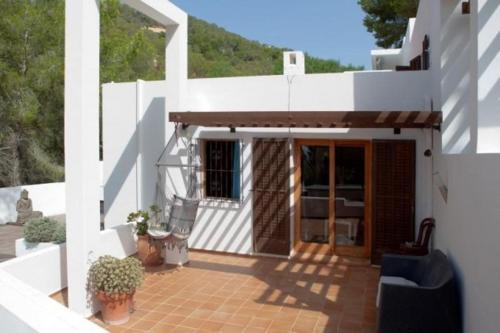 San Jose Villa Sleeps 8 Pool Air Con Wifi
