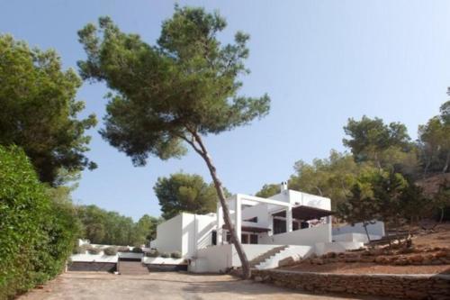 San Jose Villa Sleeps 8 Pool Air Con Wifi