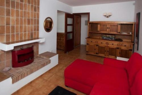 San Jose Villa Sleeps 8 Pool Air Con Wifi