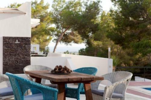 San Jose Villa Sleeps 8 Pool Air Con Wifi