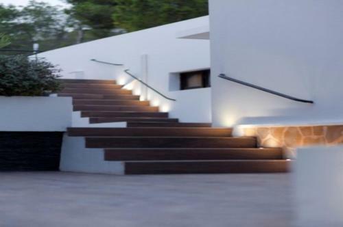 San Jose Villa Sleeps 8 Pool Air Con Wifi