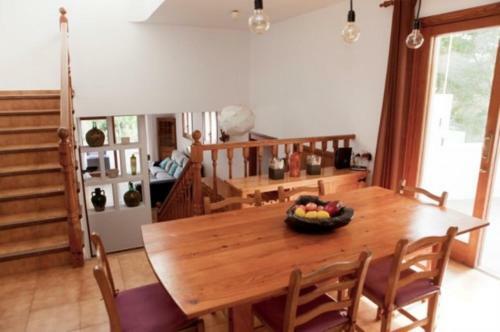 San Jose Villa Sleeps 8 Pool Air Con Wifi