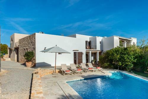 Villa Can Truy