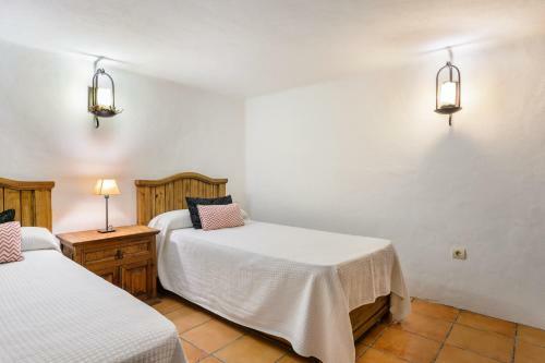 Villa Can Truy