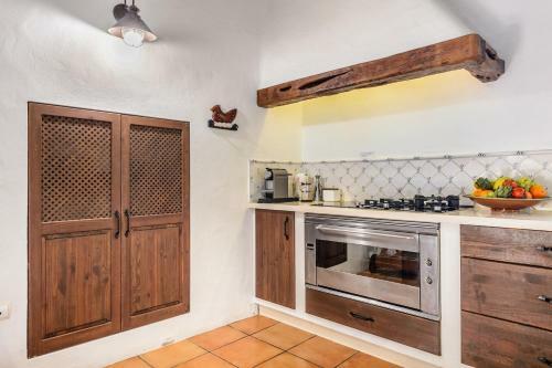 Villa Can Truy