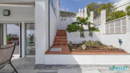Apartamento Complejo Villazul