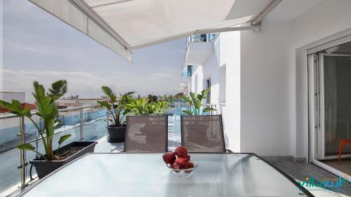 Apartamento Complejo Villazul